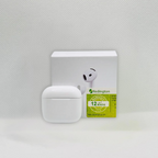 Premium Wireless Earbuds – 4th Gen