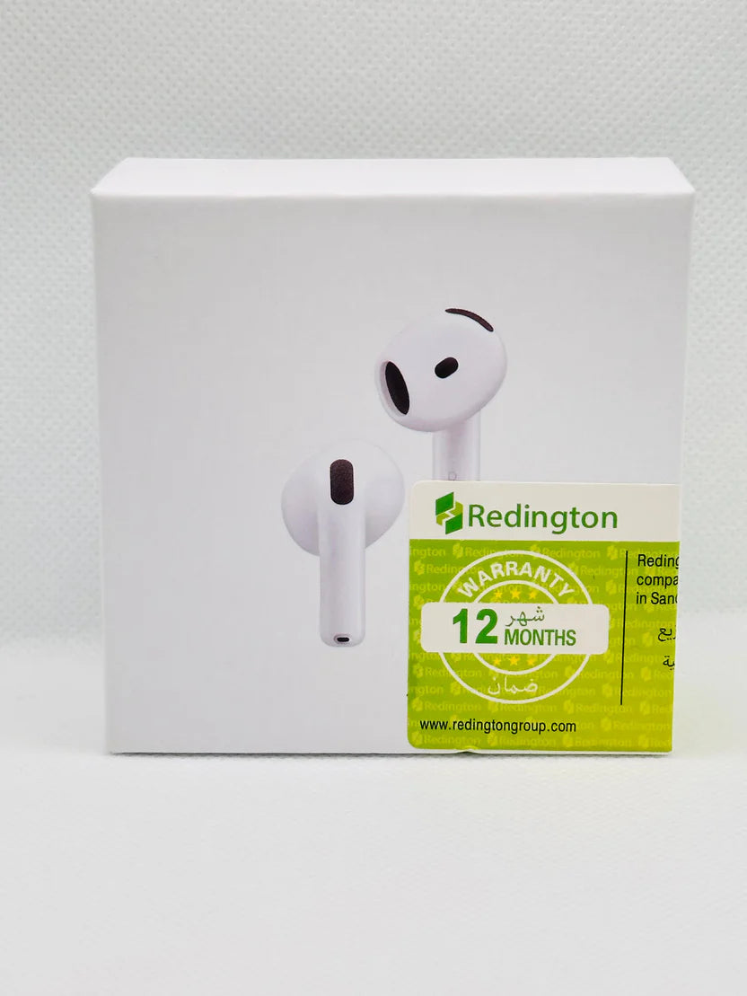 Premium Wireless Earbuds – 4th Gen
